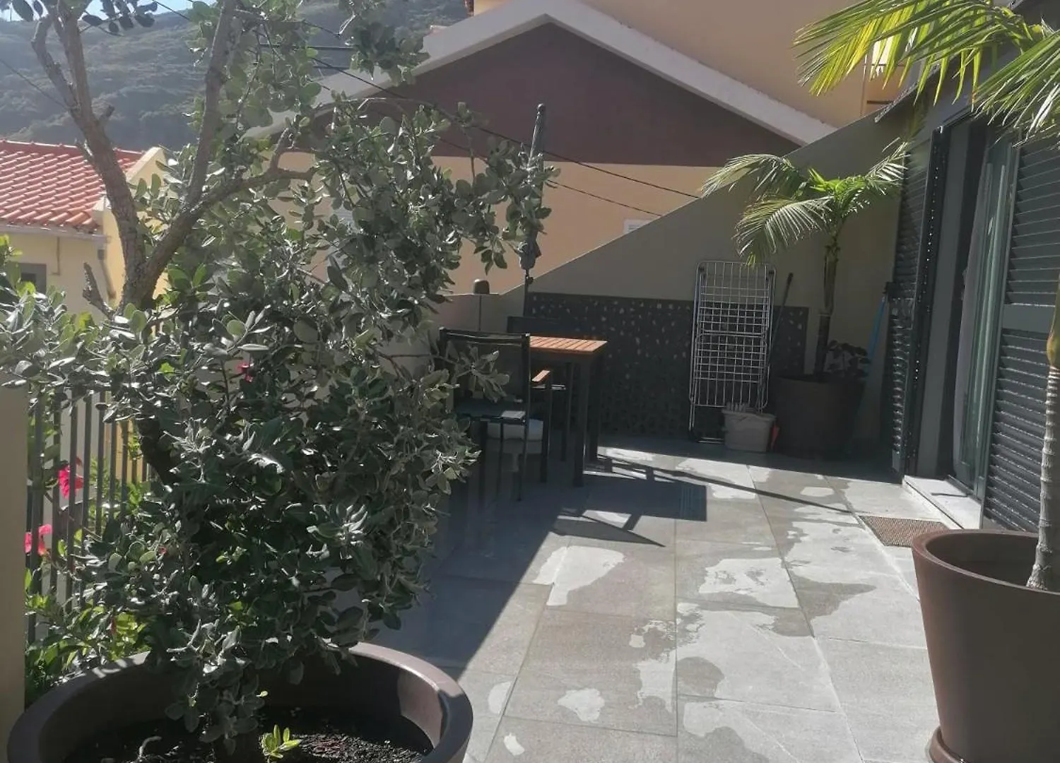 Favinha Rooftop Machico  Holiday home