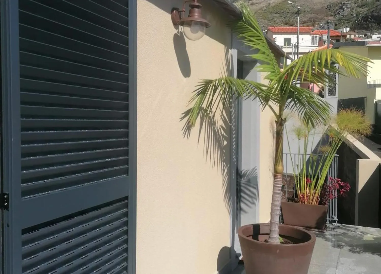 Holiday home Favinha Rooftop Machico
