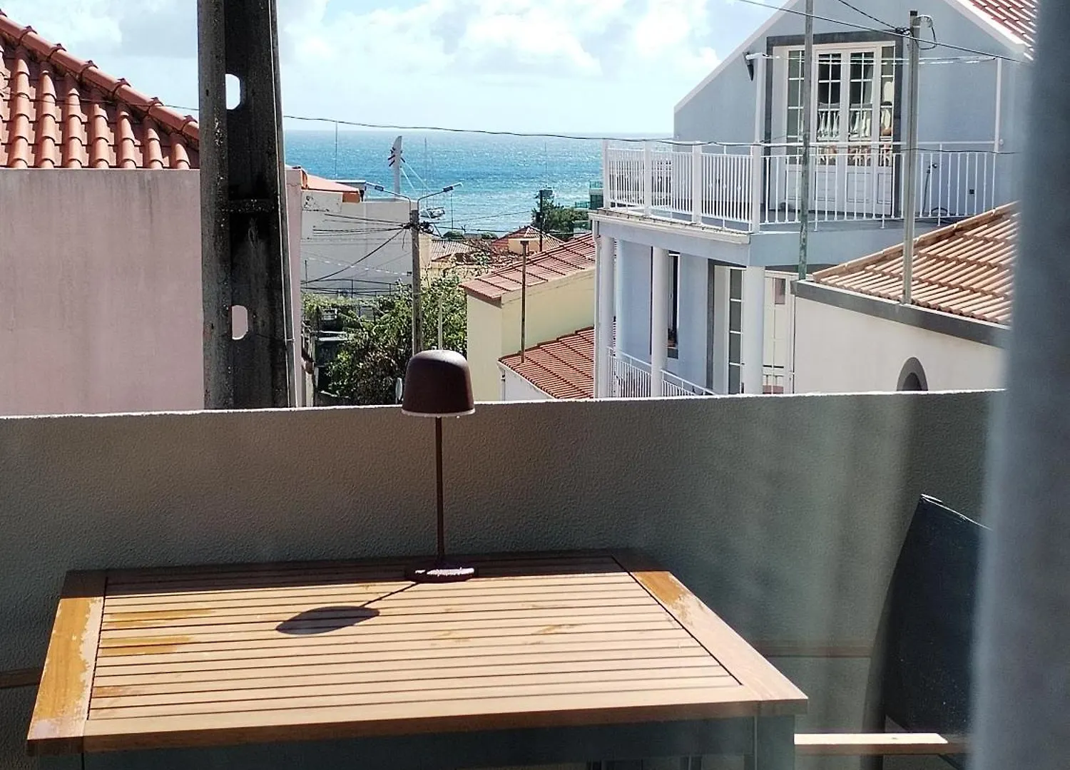 Favinha Rooftop Machico  Holiday home Machico (Madeira)