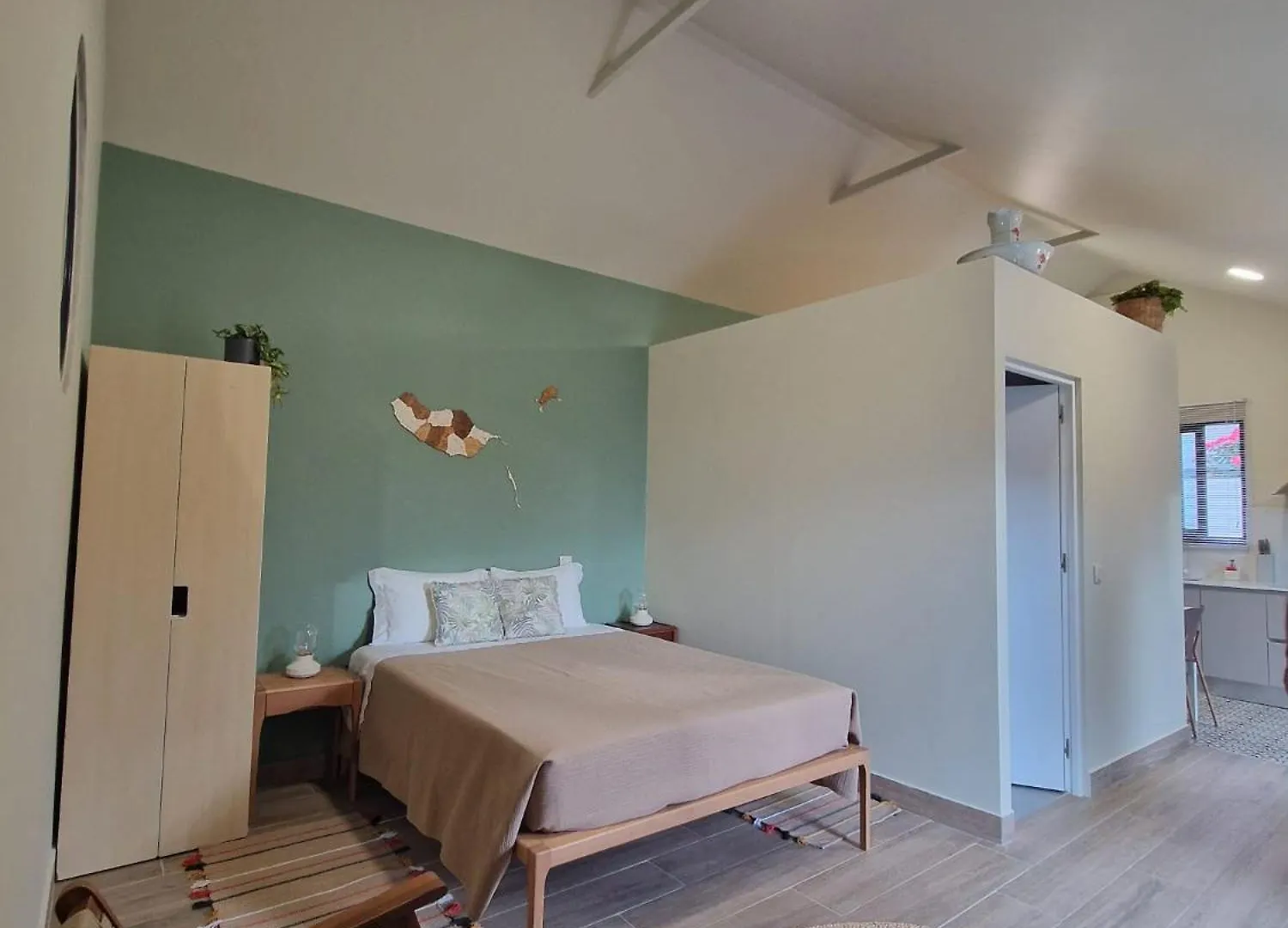 Favinha Rooftop Machico  Holiday home